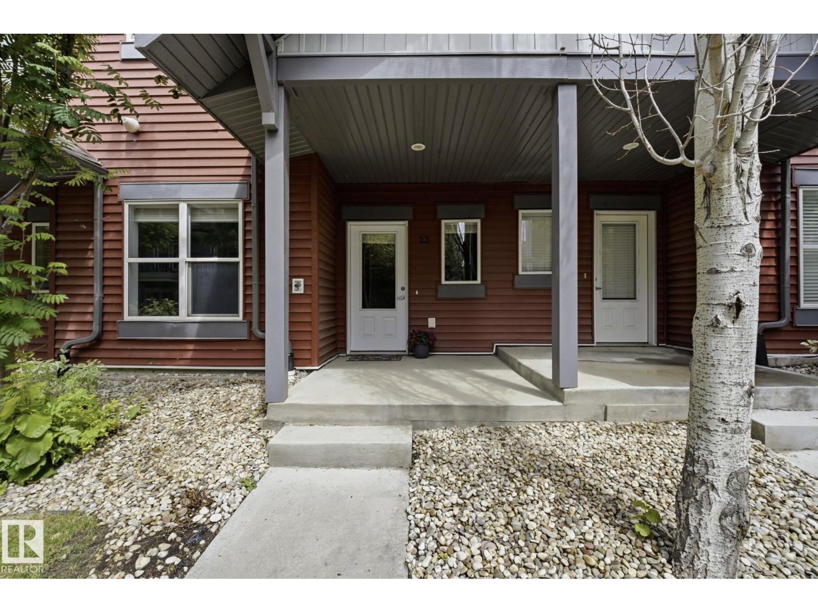 #23 655 WATT BV SW, Walker, Edmonton photo 2