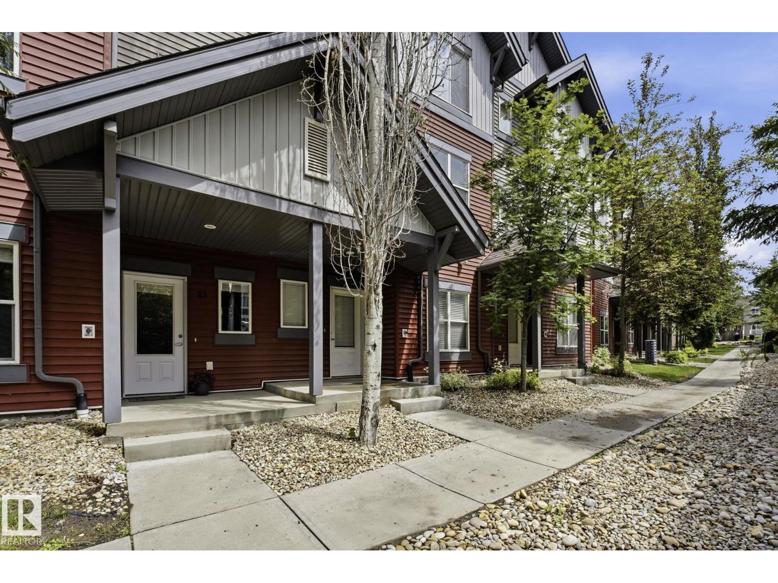 #23 655 WATT BV SW, Walker, Edmonton photo 1