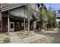 Row / Townhouse for sale at #23 655 Watt Bv SW, Edmonton — MLS® E4508634
