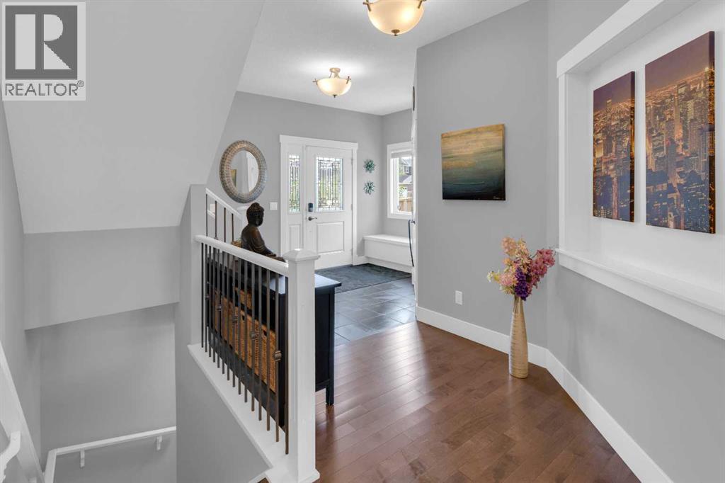 286 Nolan Hill Boulevard NW, Calgary — photo 3