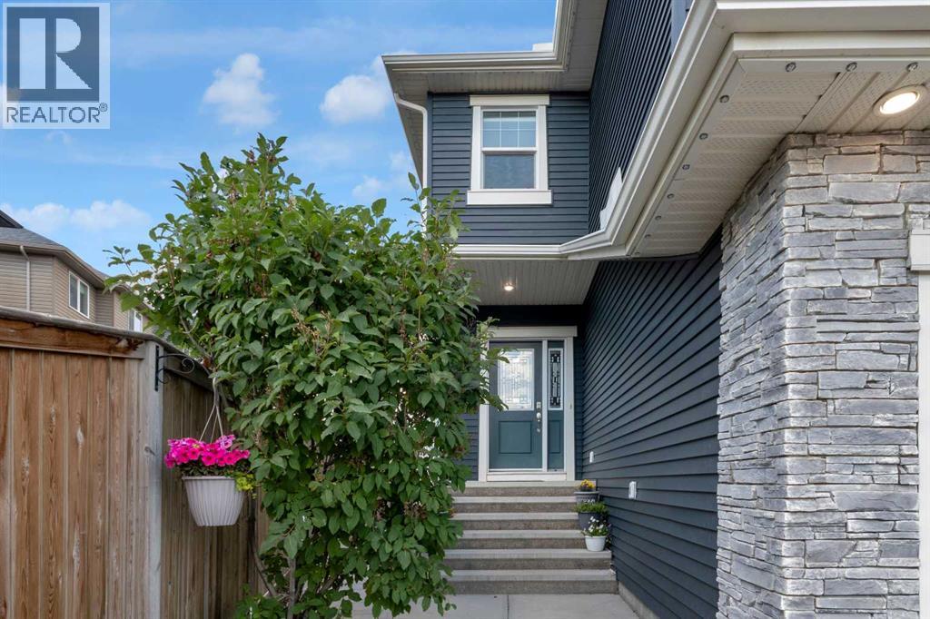 286 Nolan Hill Boulevard NW, Calgary — photo 2