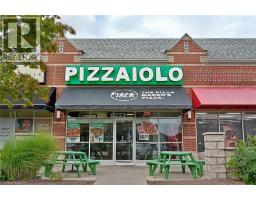 2335 Trafalgar Road Unit# D2, Oakville, ON L6H6N9 Photo 16