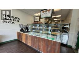 2335 Trafalgar Road Unit# D2, Oakville, ON L6H6N9 Photo 8