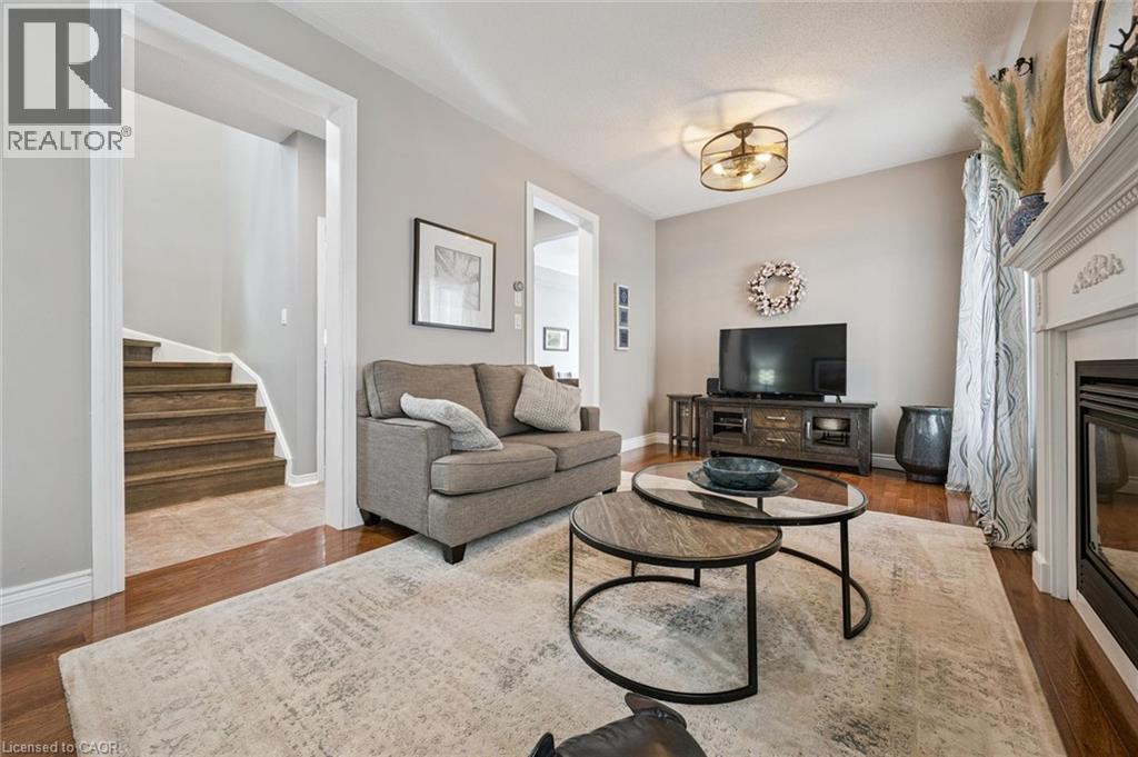 97 MEADOWLARK Drive - 6