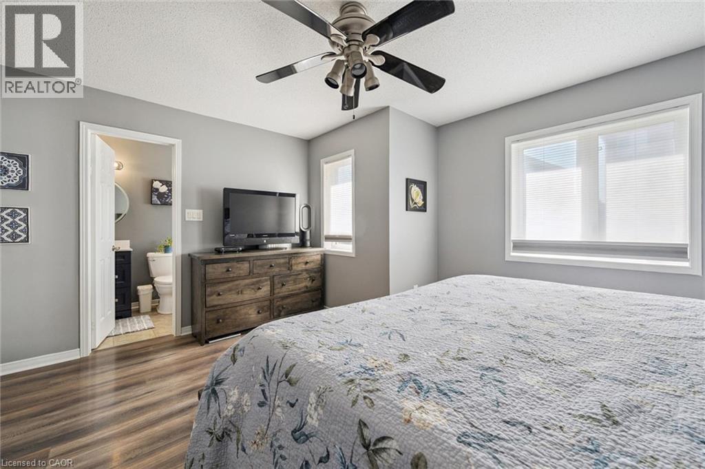 97 MEADOWLARK Drive - 21