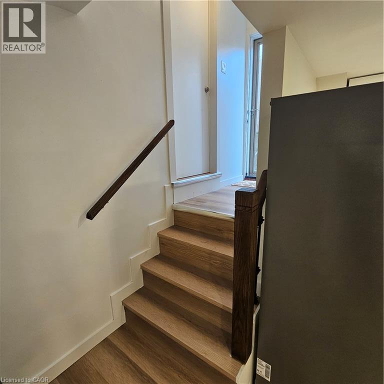 425 FRANKLIN Street N Unit# LOWER, Kitchener — photo 9