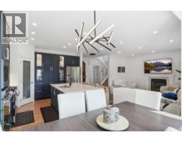 Family room - 145 Silverado Creek Crescent Sw, Calgary, AB T2X0C5 Photo 10