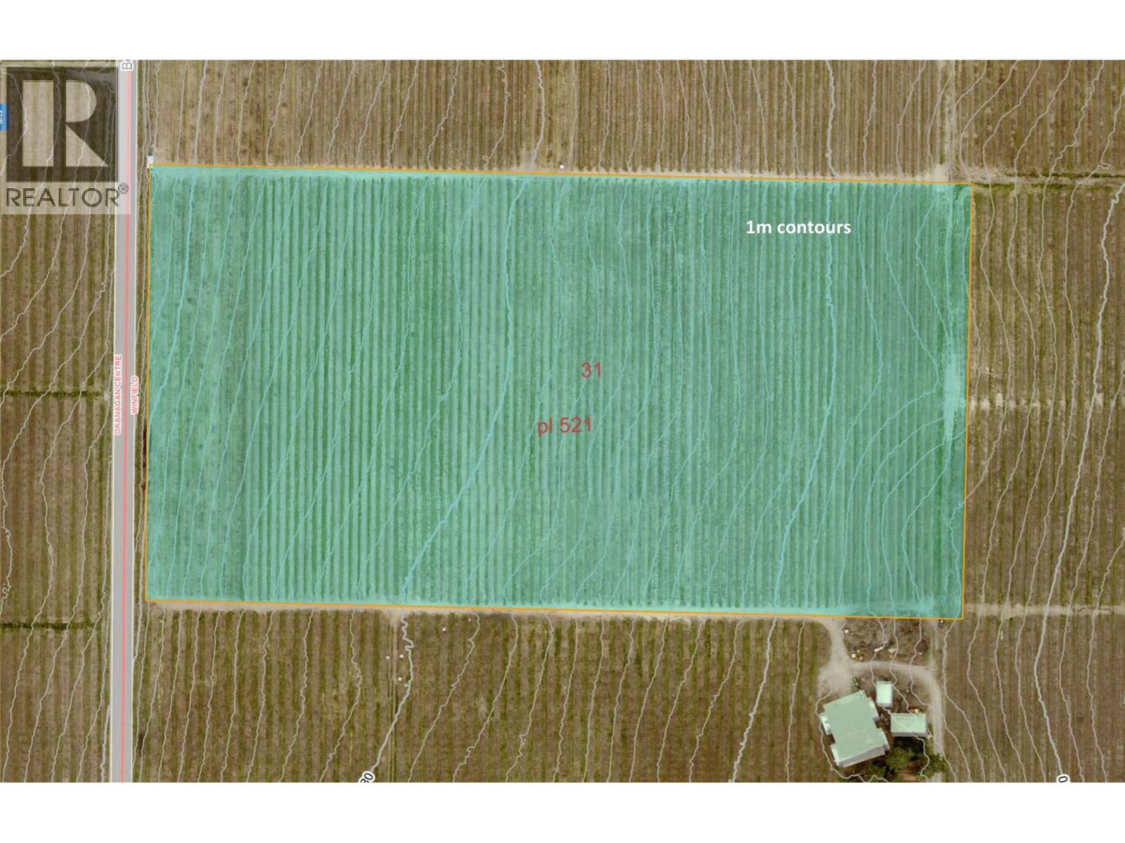  Lot 31 Bond Road, Lake Country