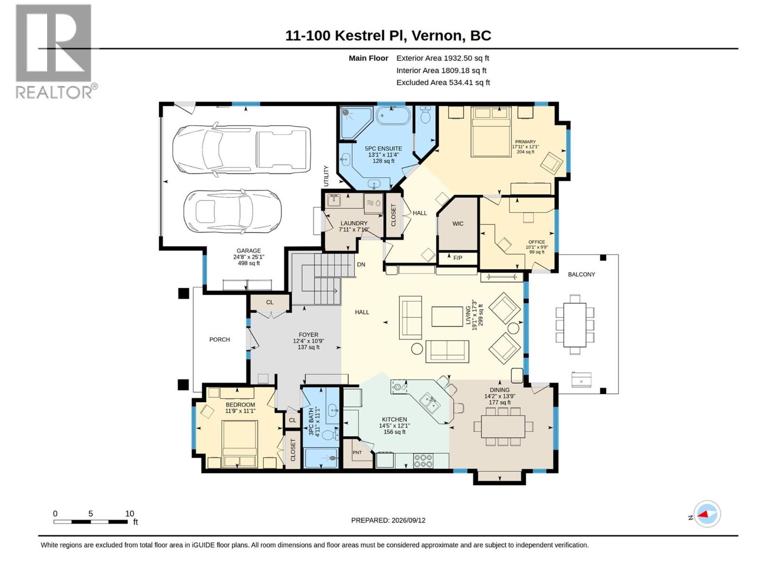 #11 100 Kestrel Place - Image 69