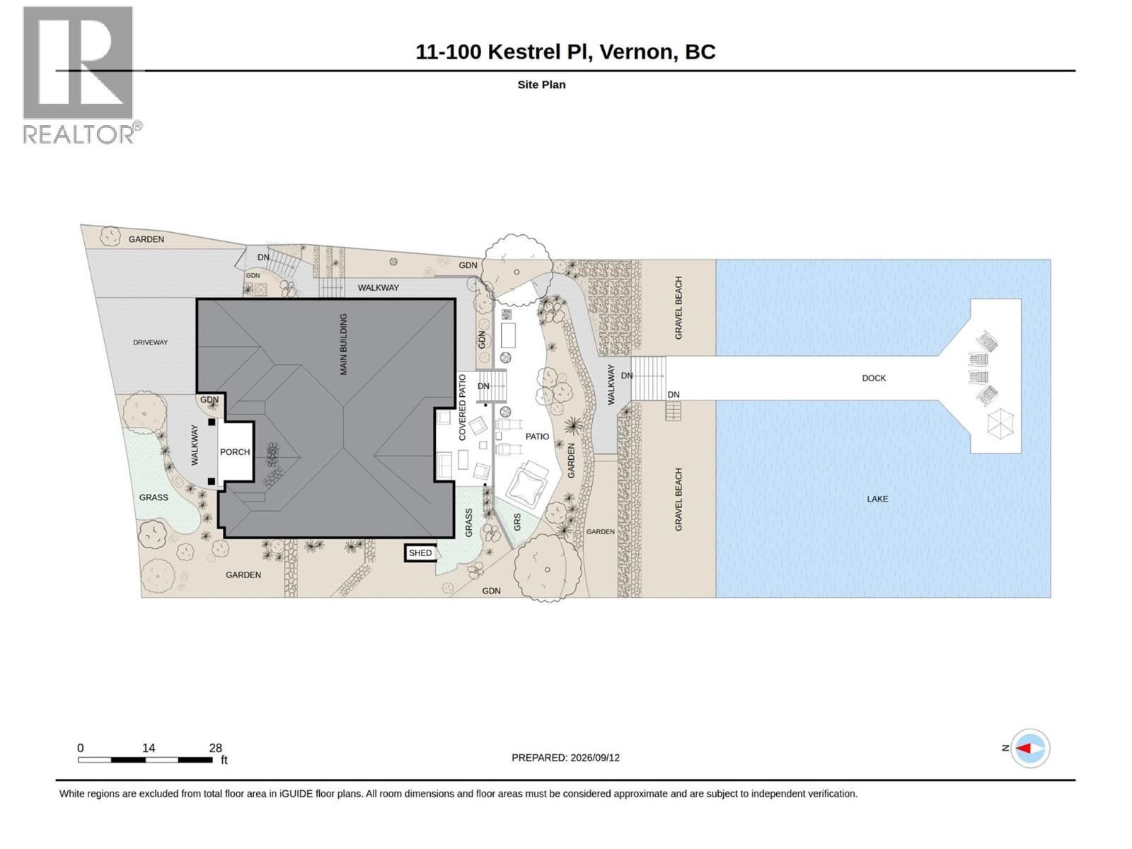 #11 100 Kestrel Place - Image 68