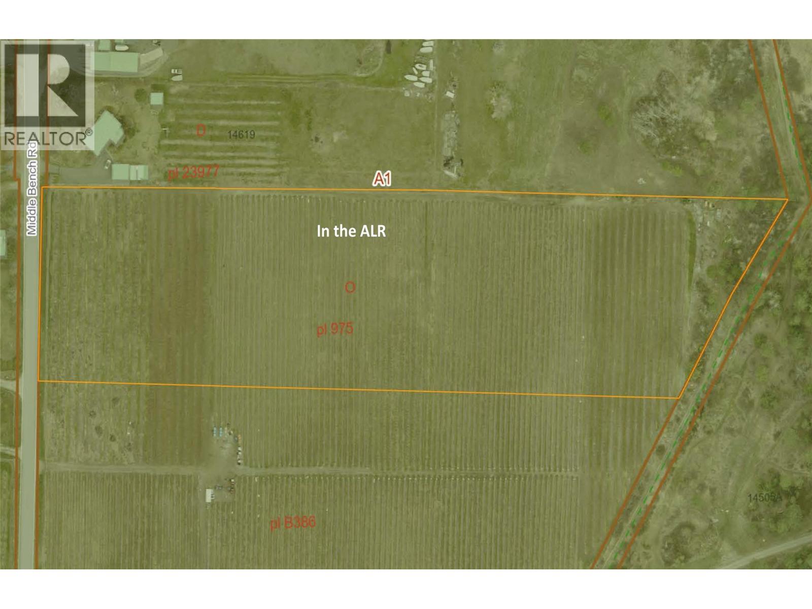  Lot O Middle Bench Road, Lake Country