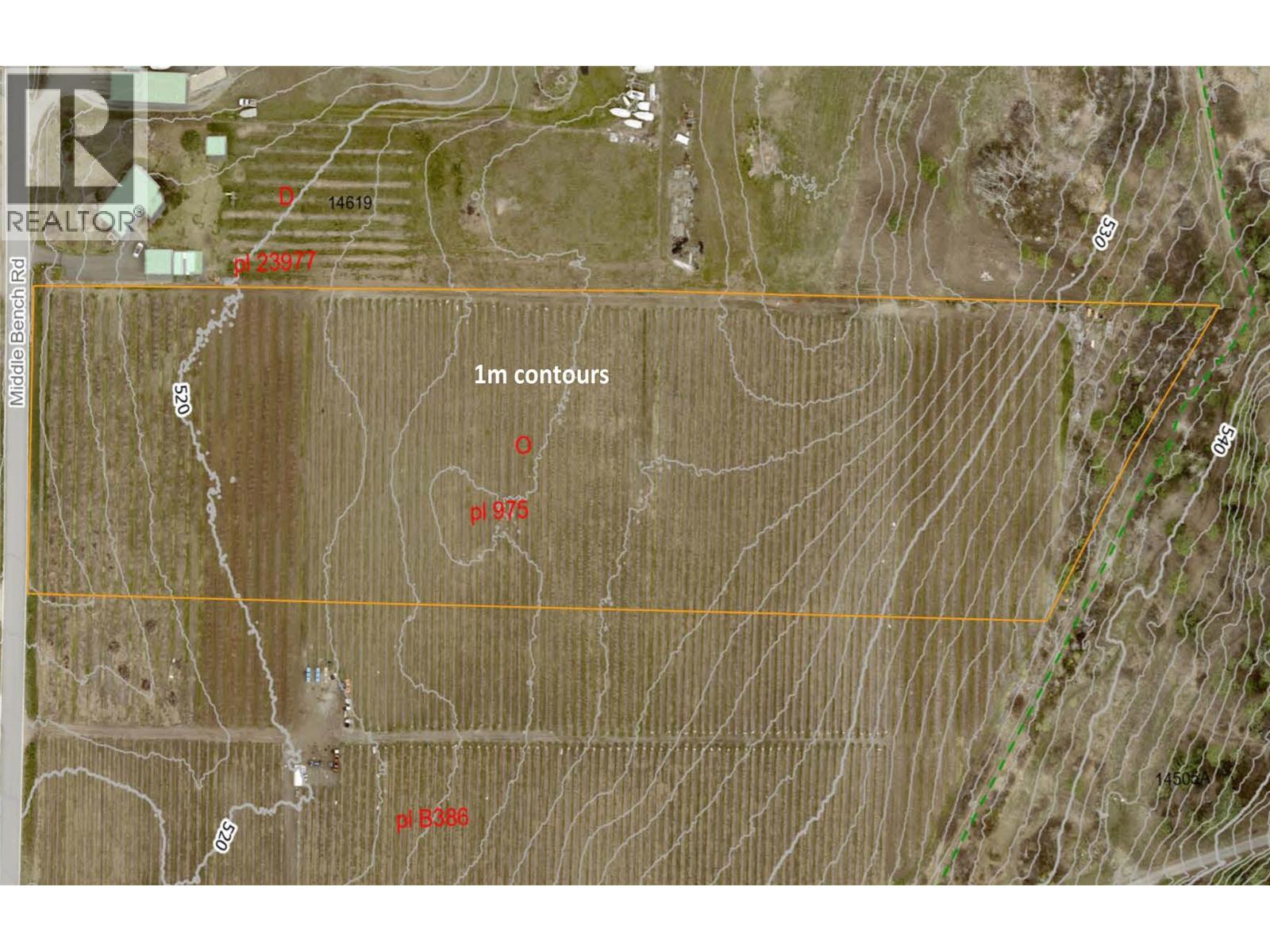  Lot O Middle Bench Road, Lake Country