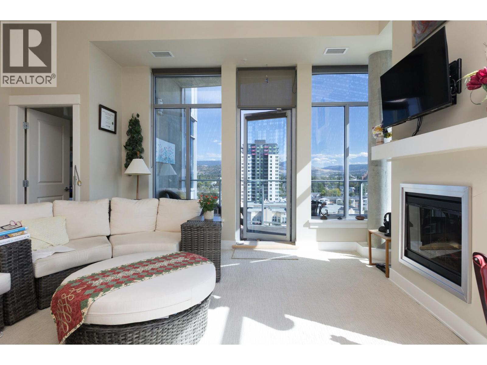 804 1329 Ellis Street, Kelowna