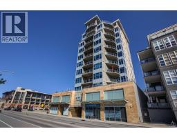 804 1329 Ellis Street, Kelowna