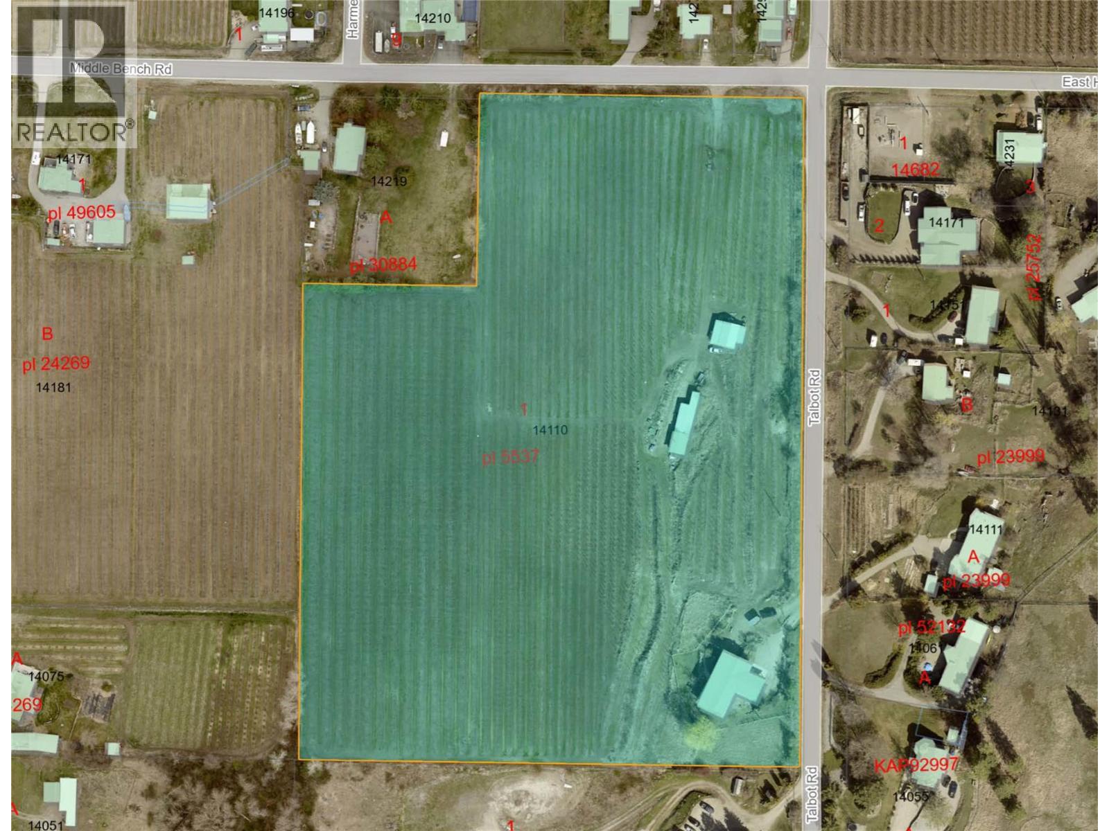14110 Talbot Road, Lake Country