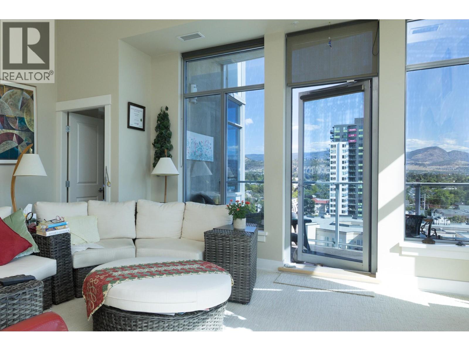 804 1329 Ellis Street, Kelowna