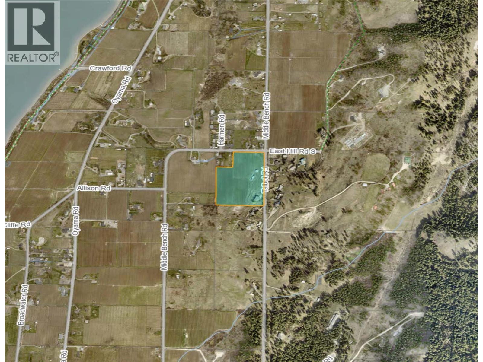  14110 Talbot Road, Lake Country