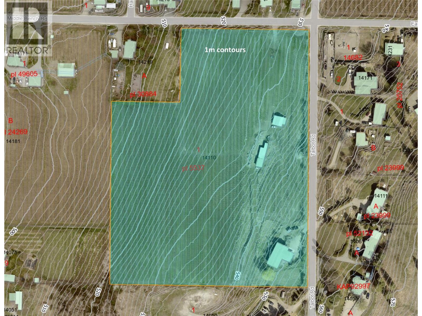  14110 Talbot Road, Lake Country