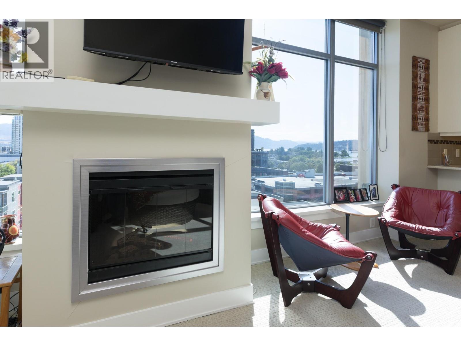 804 1329 Ellis Street, Kelowna