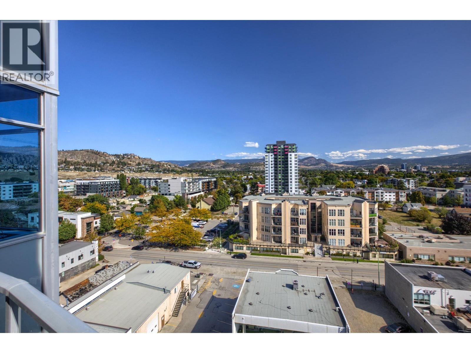 804 1329 Ellis Street, Kelowna