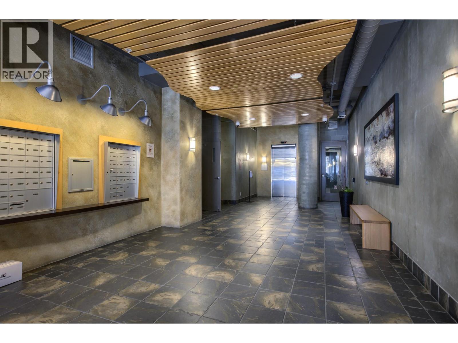 804 1329 Ellis Street, Kelowna