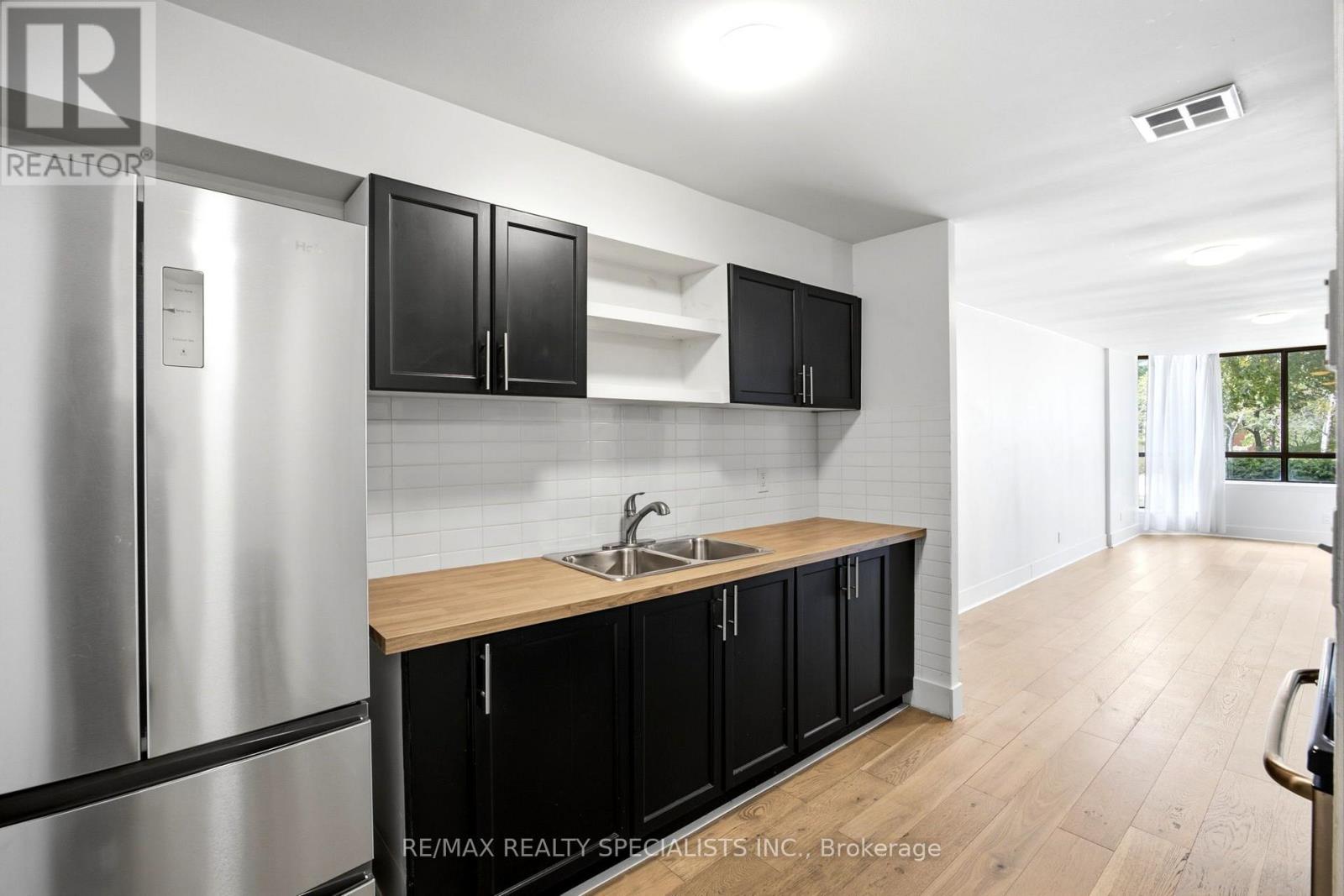 113 - 55 BAMBURGH CIRCLE, Toronto (Steeles) — photo 4
