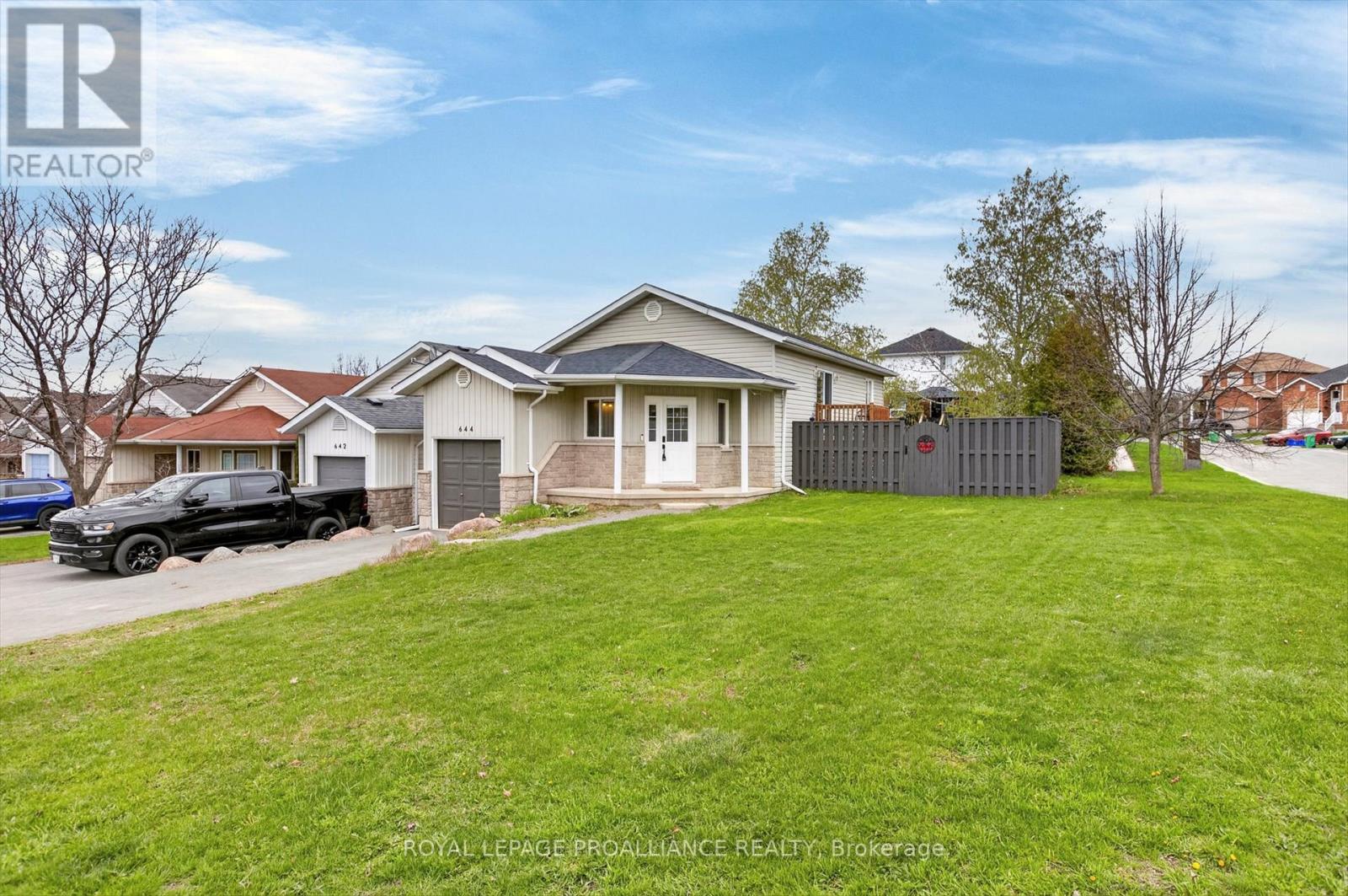 644 TRAILVIEW DRIVE, Peterborough (Ashburnham Ward 4) — photo 3