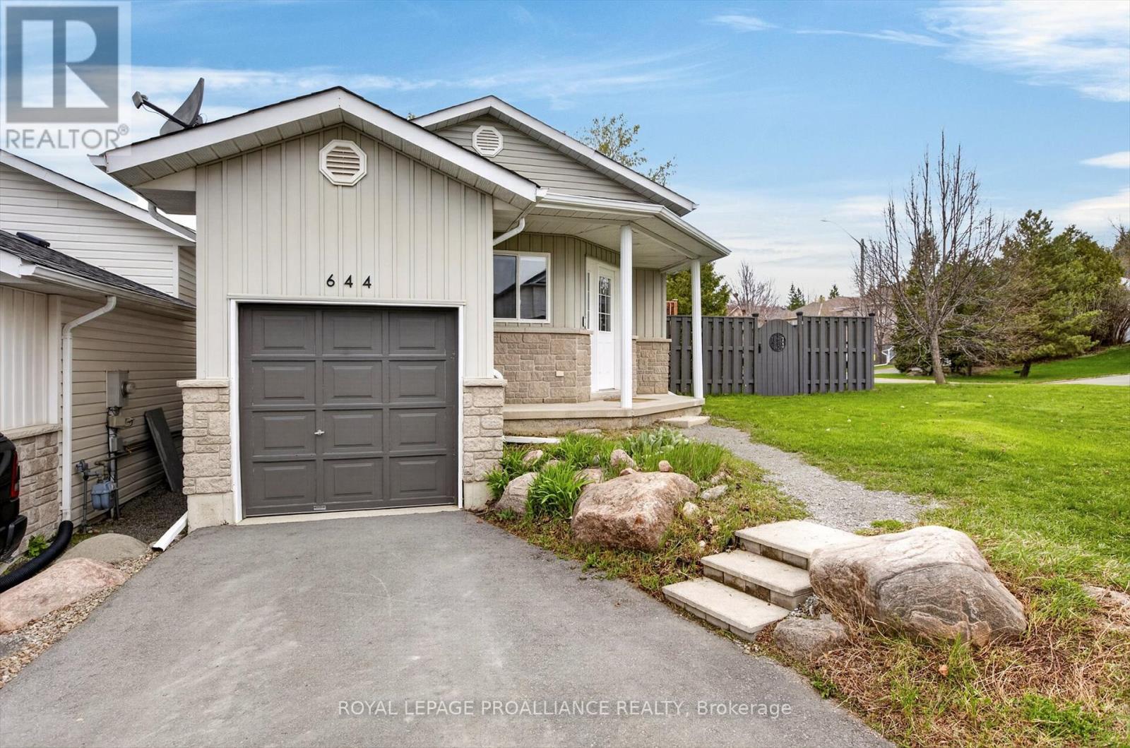 644 TRAILVIEW DRIVE, Peterborough (Ashburnham Ward 4) — photo 4