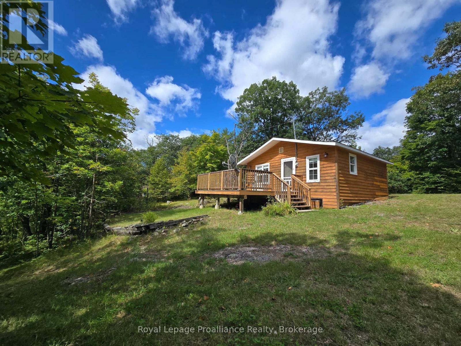 1319 BAKER VALLEY ROAD, Frontenac (Frontenac Centre)