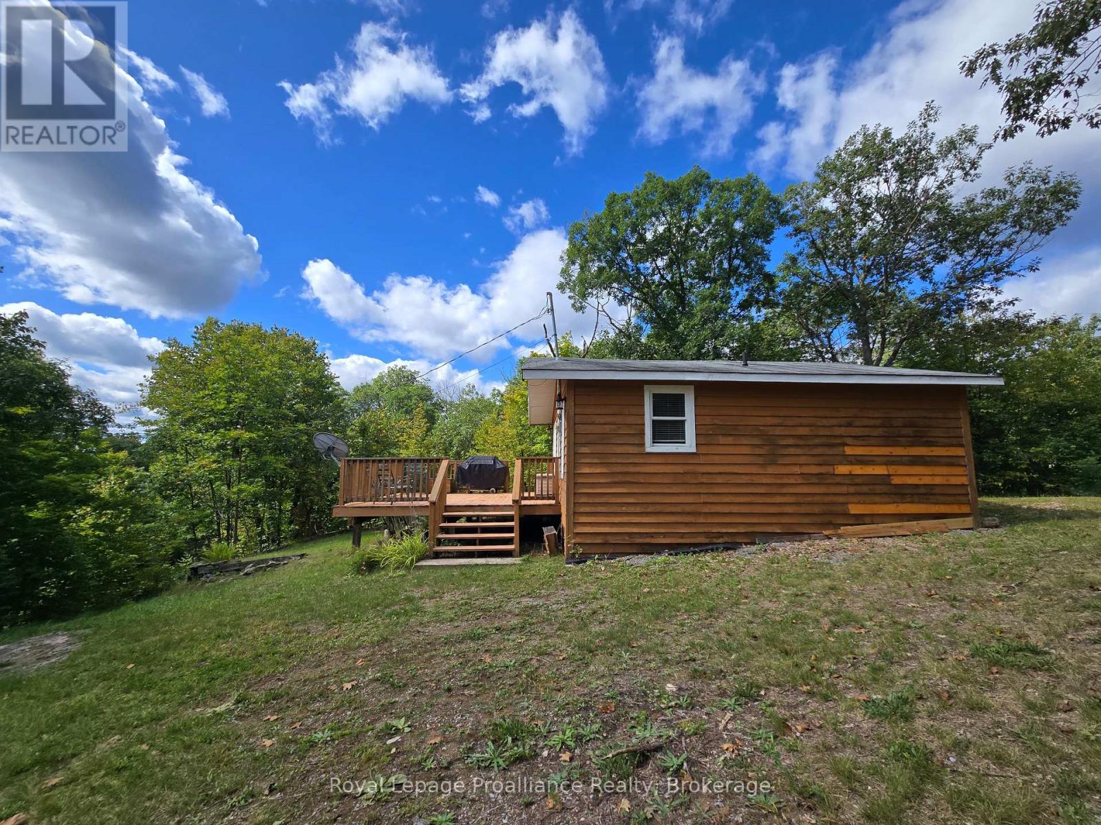 1319 BAKER VALLEY ROAD, Frontenac (Frontenac Centre) — photo 2