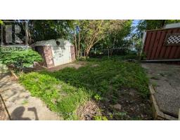 112 Marlborough Avenue, London South, ON N5Z3S6 Photo 20