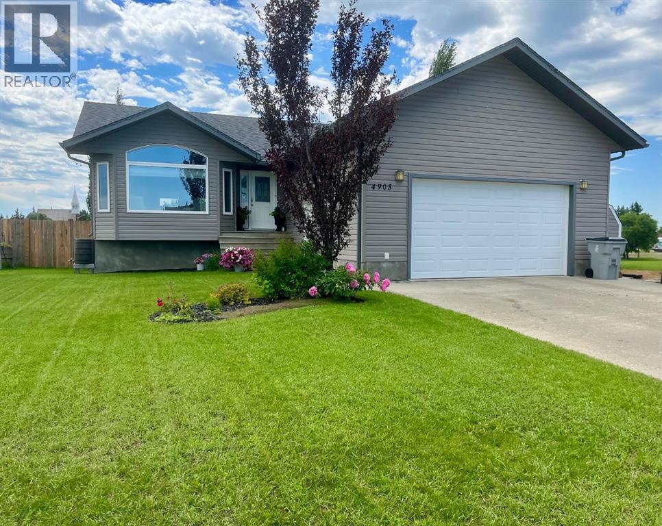 4905 5 Avenue, Chauvin — photo 1