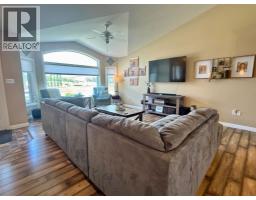 Bedroom - 4905 5 Avenue, Chauvin, AB T0B0V0 Photo 11