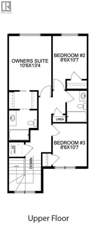1223 Lanark Boulevard SE, Airdrie — photo 3