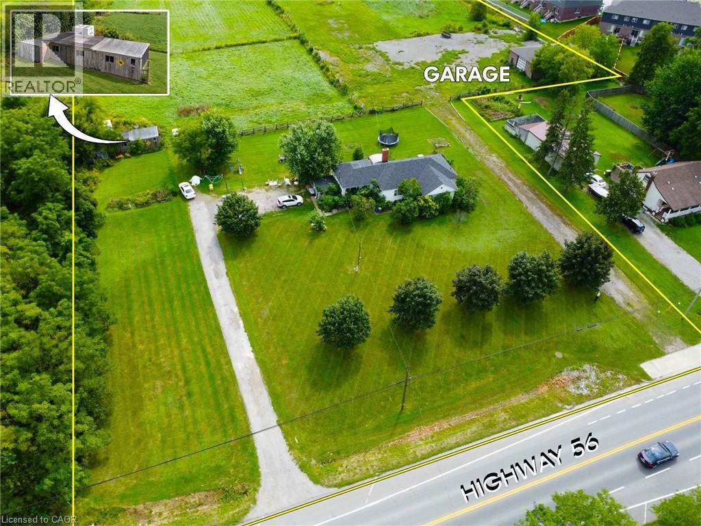 2311 HIGHWAY 56, Binbrook — photo 3
