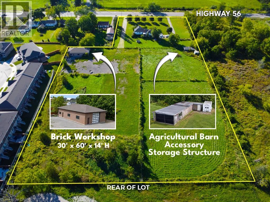 2311 HIGHWAY 56, Binbrook — photo 4