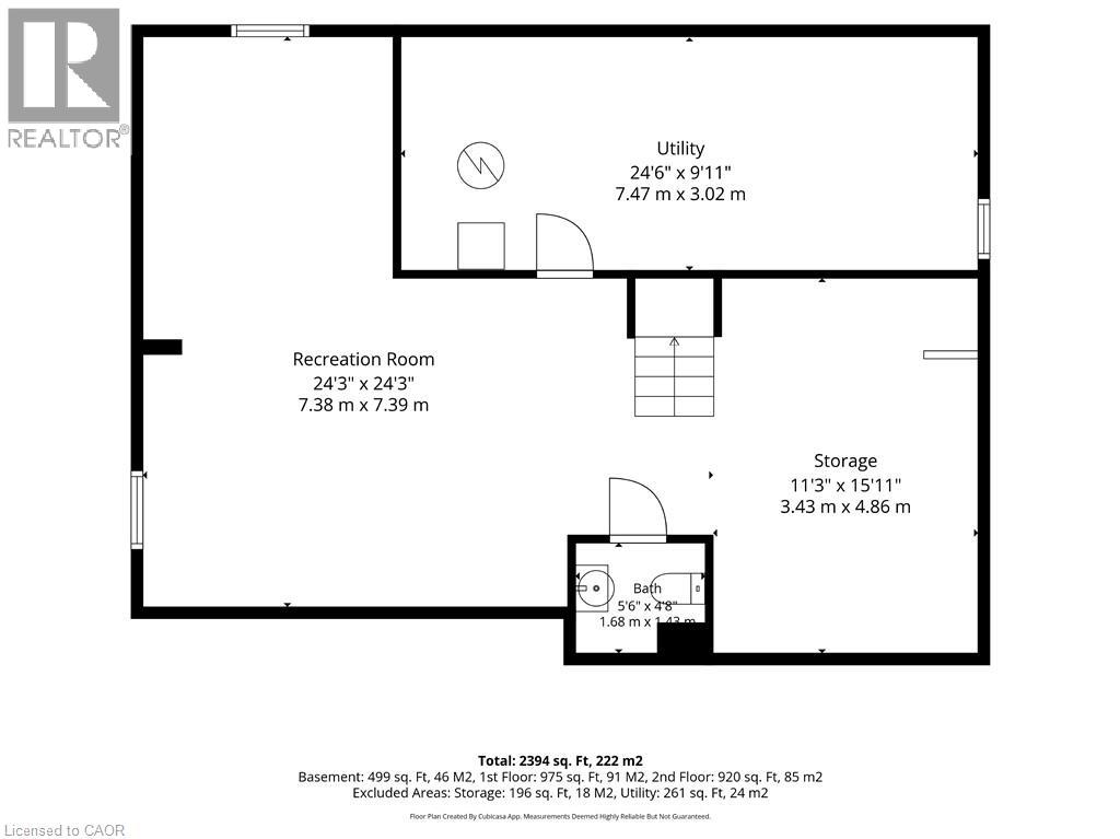 20 MANSFIELD Street - 39