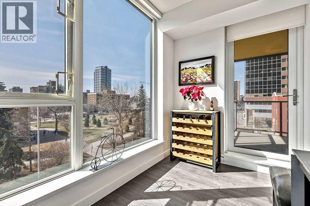 #408 310 12 Avenue SW - 15