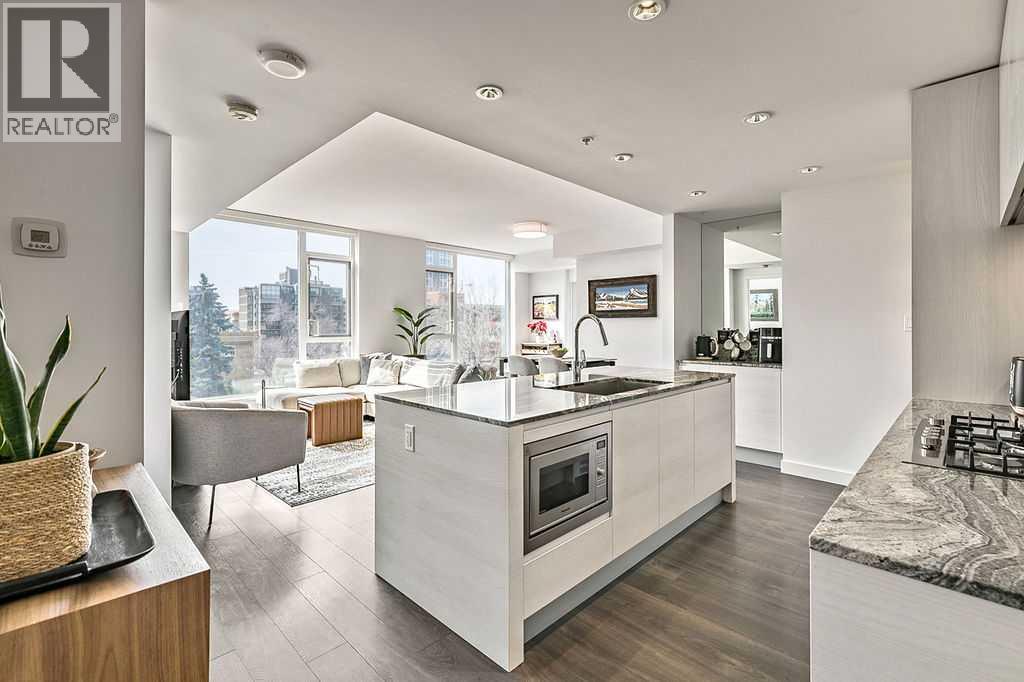 #408 310 12 Avenue SW - 4