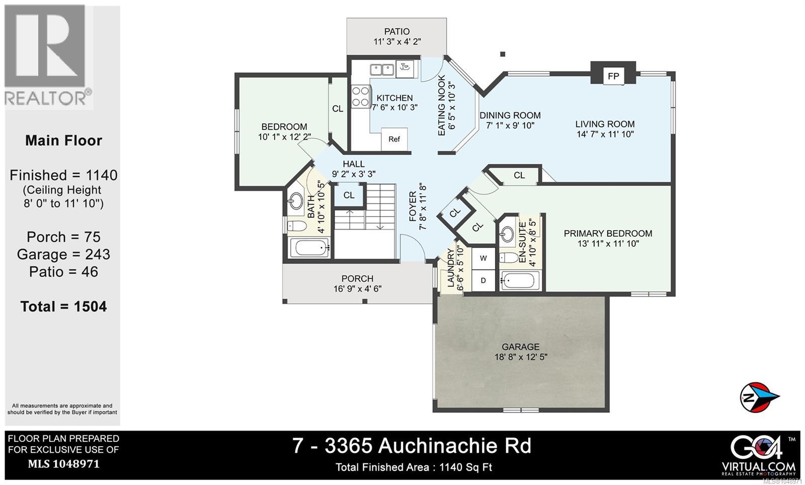 #7 3365 Auchinachie Rd - 39