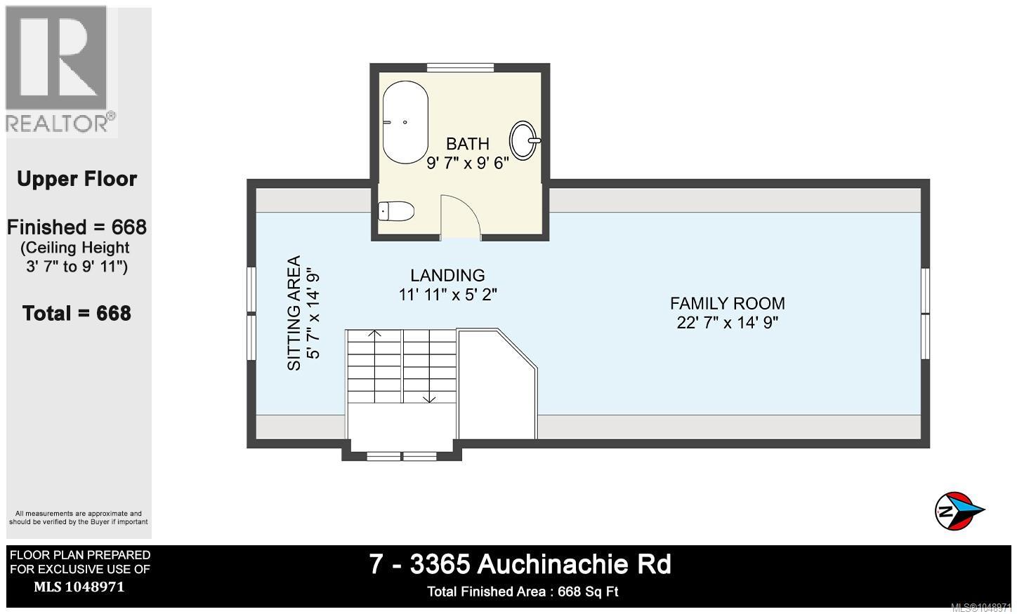 #7 3365 Auchinachie Rd - 40