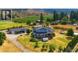 Family room - 1199 Mountain View Road, Spallumcheen, BC V4Y0S2 Photo 6