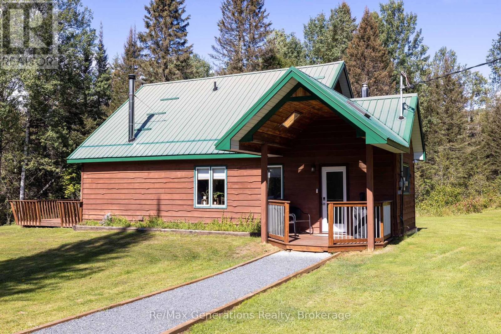 131 PURSIAINEN LOOP, Thunder Bay Remote Area (Gorham) — photo 3