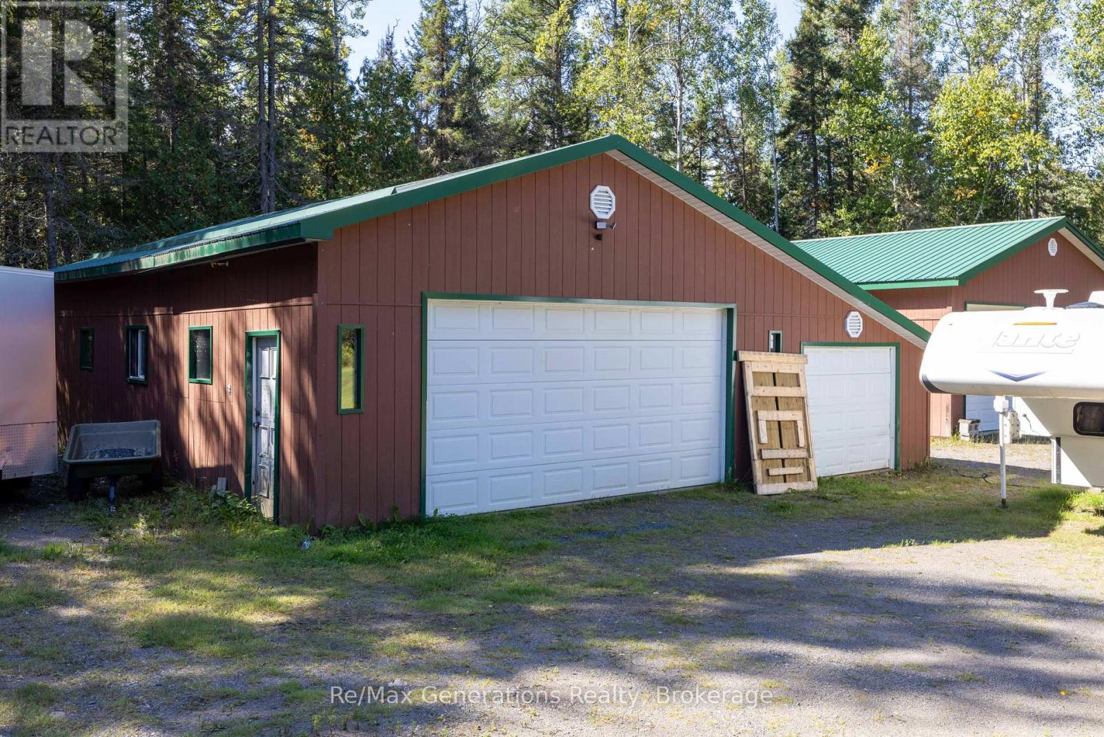 131 PURSIAINEN LOOP, Thunder Bay Remote Area (Gorham) — photo 4