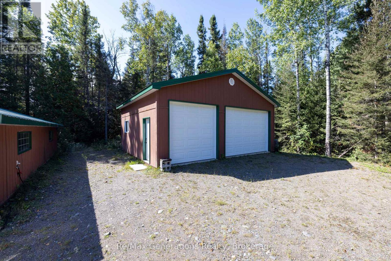 131 PURSIAINEN LOOP, Thunder Bay Remote Area (Gorham) — photo 5