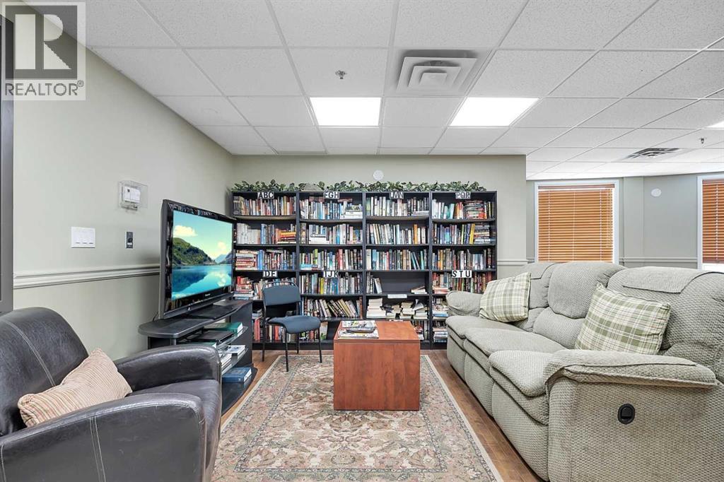 Listing photo – 321, 5040 53 Street, Sylvan Lake