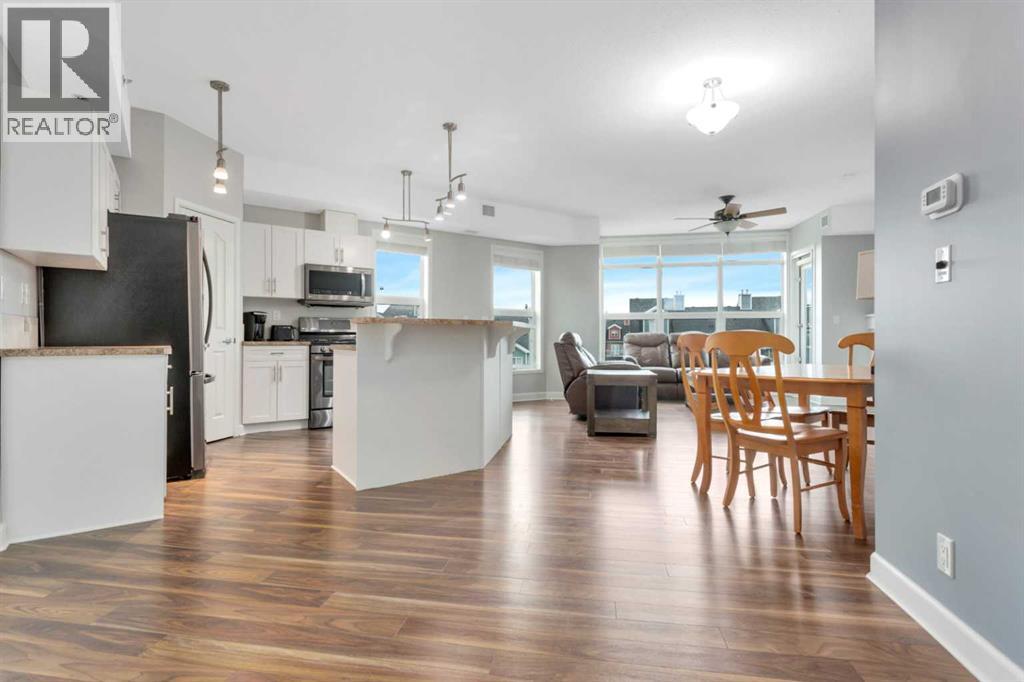 Listing photo – 321, 5040 53 Street, Sylvan Lake