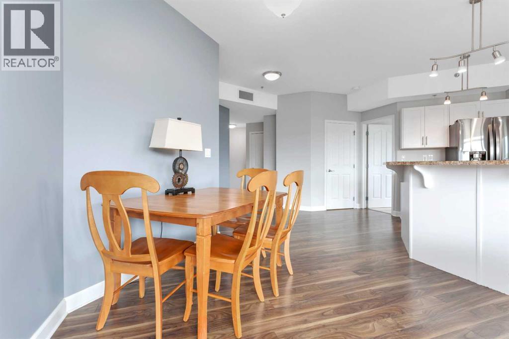 Listing photo – 321, 5040 53 Street, Sylvan Lake