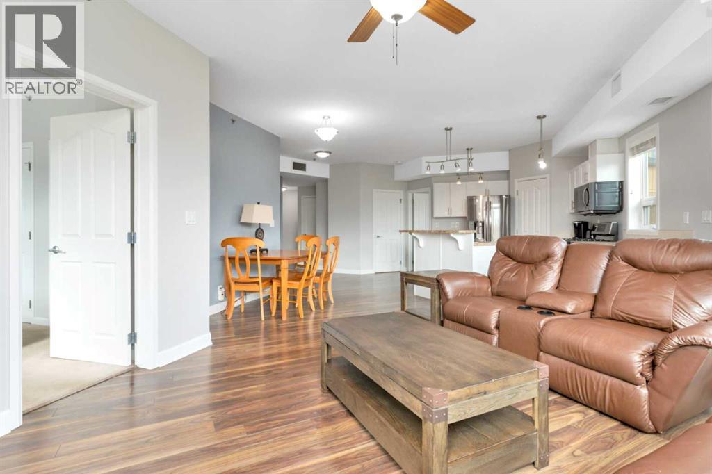 Listing photo – 321, 5040 53 Street, Sylvan Lake