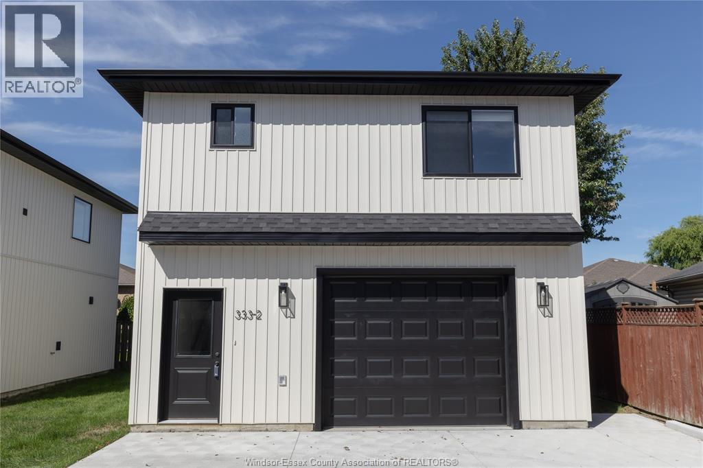 333 BOUFFARD Unit# 2, LaSalle — photo 1